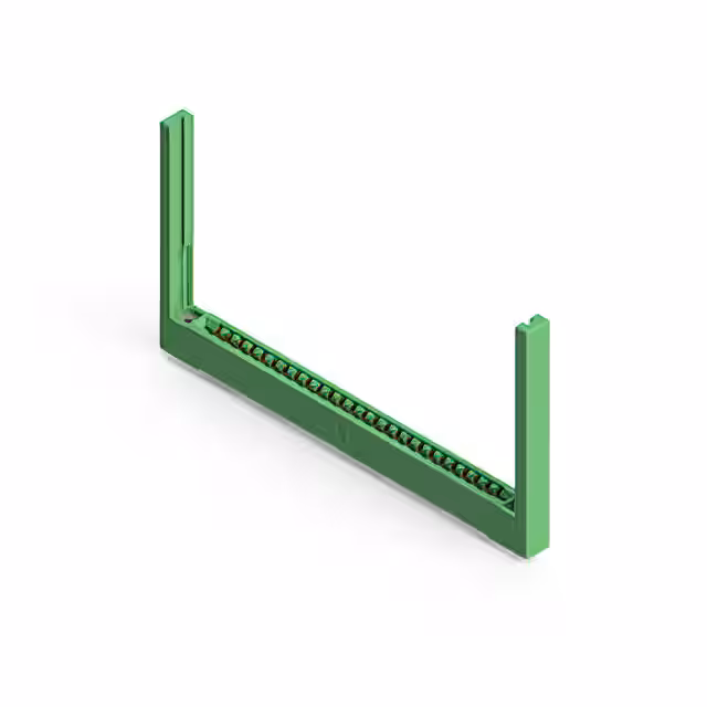 307-026-541-168 EDAC Inc.  Edgeboard Connectors